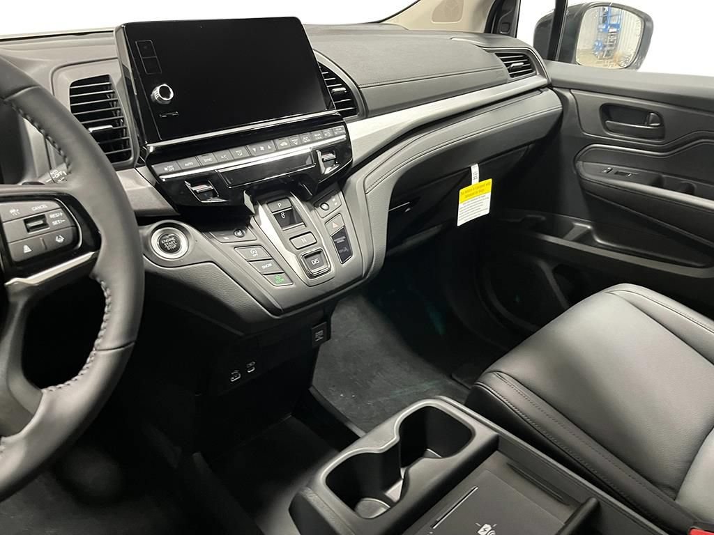 New 2026 Honda Odyssey EX-L image 17