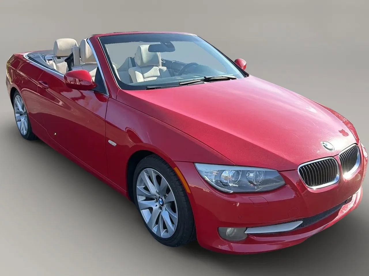 Used 2013 BMW 328i Convertible image 5