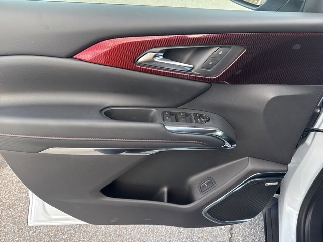 New 2026 Chevrolet Traverse Z71 image 10