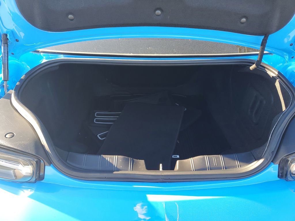 Used 2023 Chevrolet Camaro SS image 8