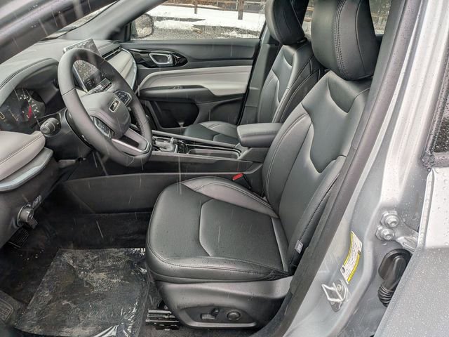 New 2026 Jeep Compass Limited image 9