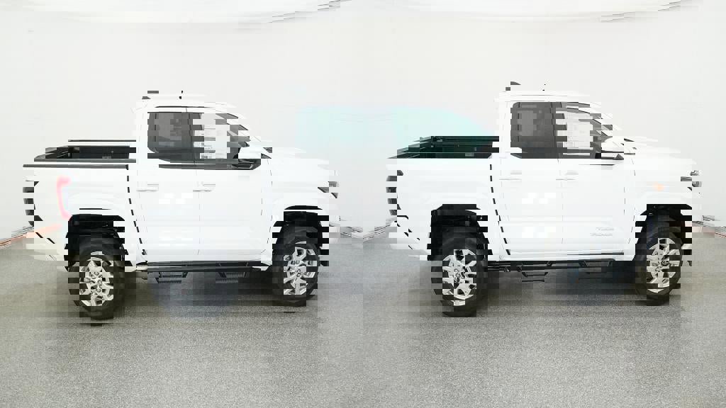 New 2026 Toyota Tacoma SR5 image 44