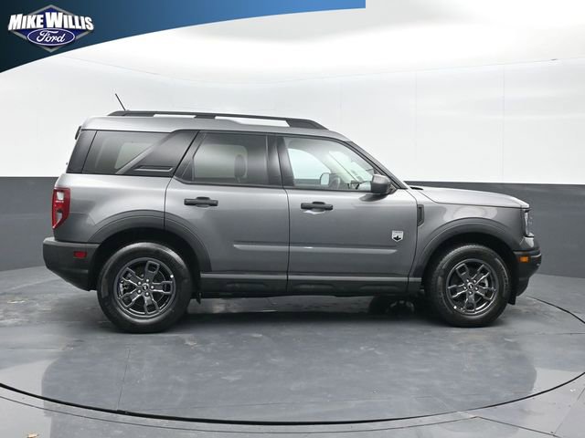 Used 2023 Ford Bronco Sport Big Bend image 8