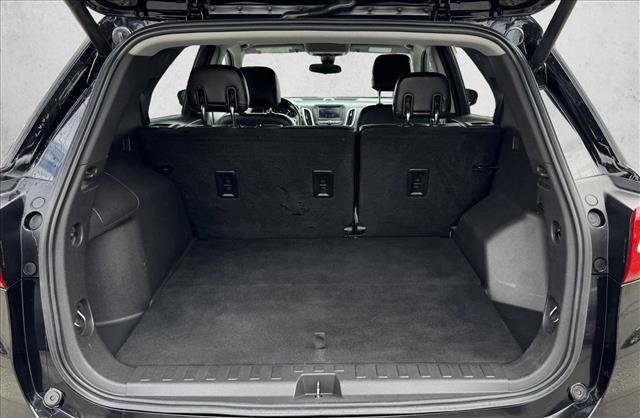 Used 2020 Chevrolet Equinox LT AWD/4WD image 8