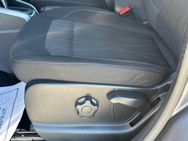 Used 2021 Ford EcoSport SE image 24