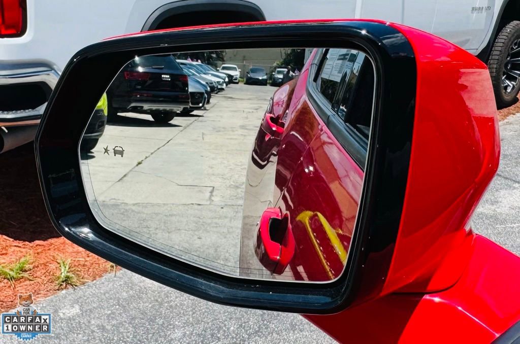 Used 2022 Chevrolet Blazer RS image 18