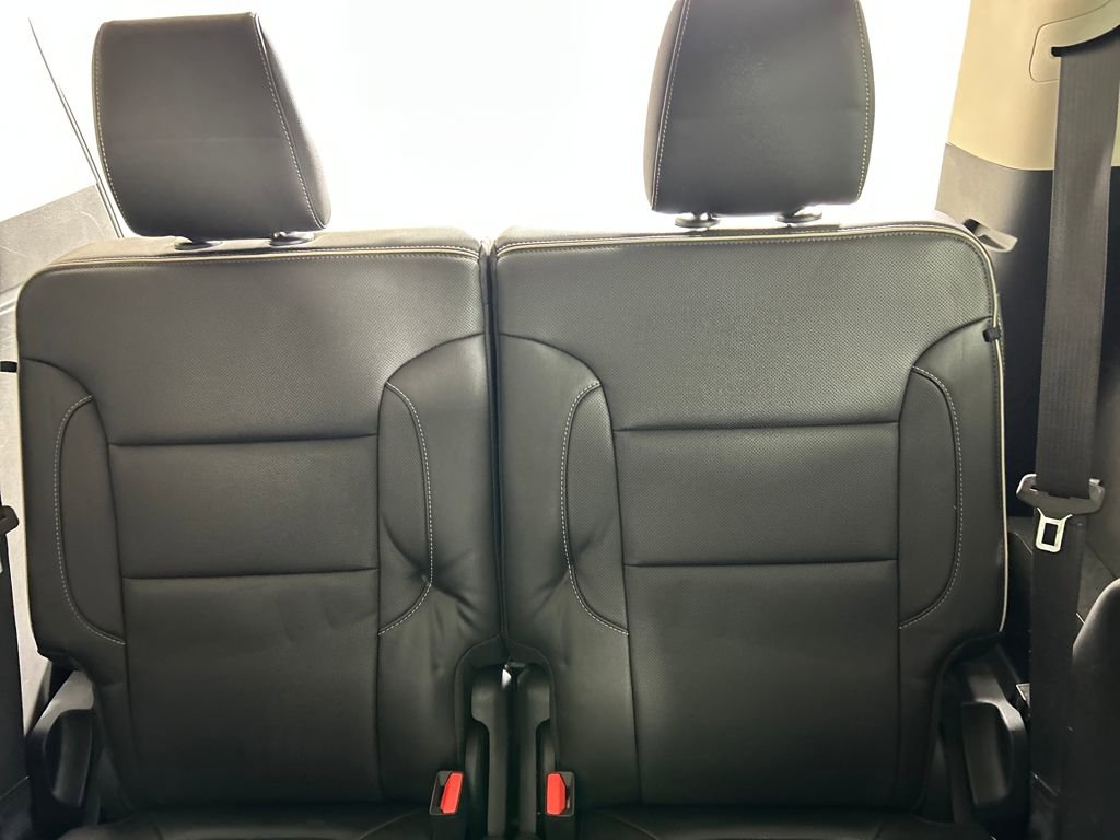 Used 2020 GMC Acadia Denali w/ Trailering Package image 21