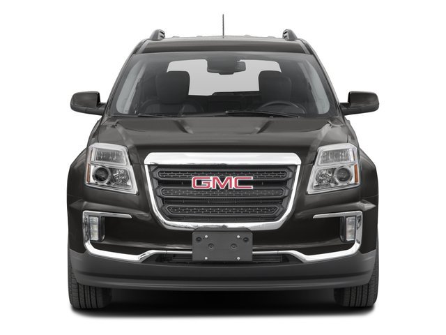 Used 2016 GMC Terrain SLE AWD/4WD image 7
