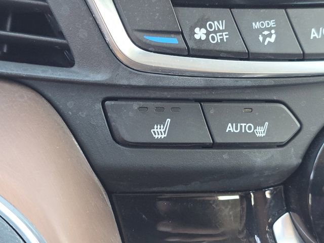 Used 2021 Acura TLX SH-AWD w/ Technology Package image 27