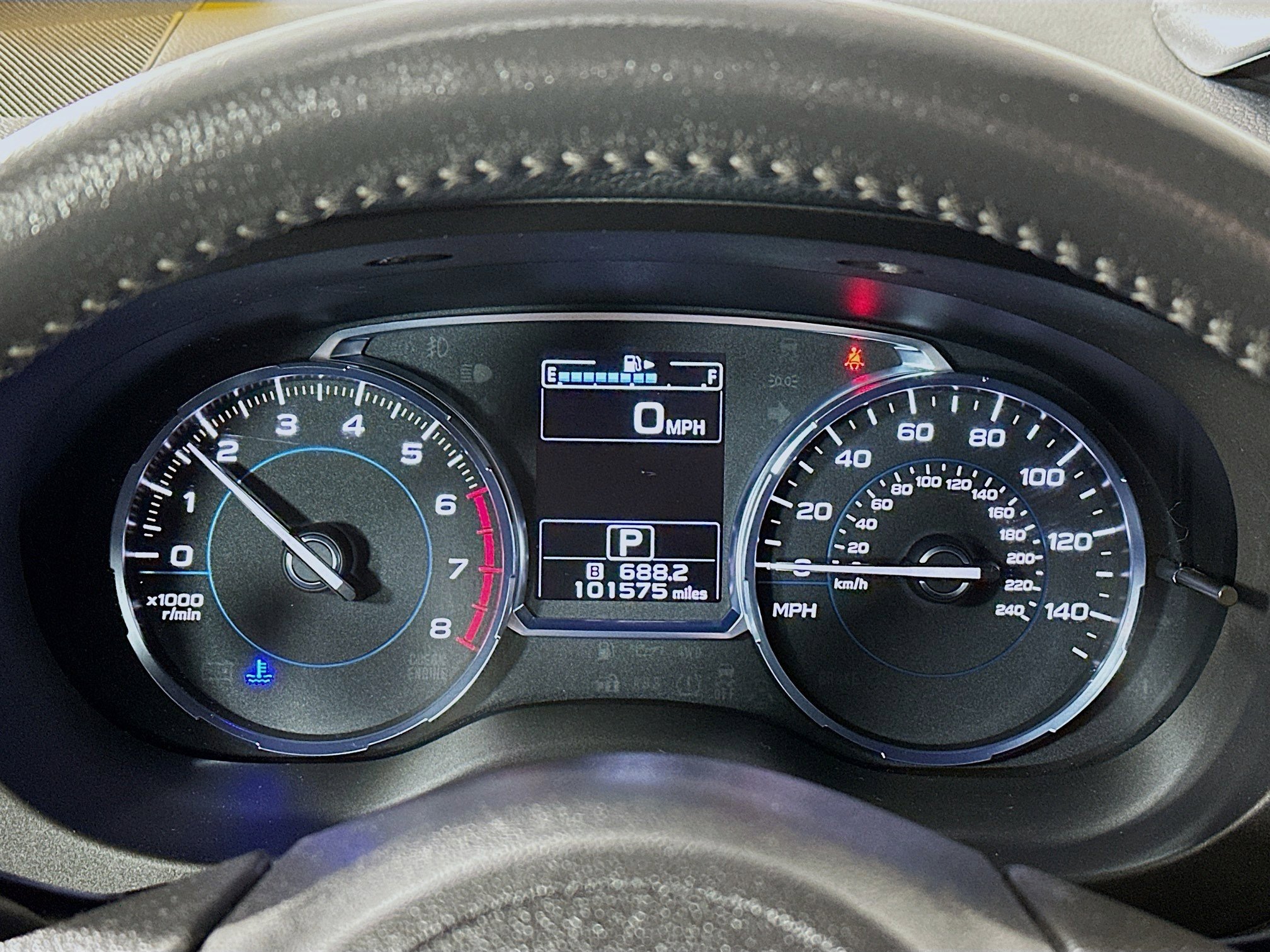 Used 2018 Subaru Forester 2.5i Limited image 12