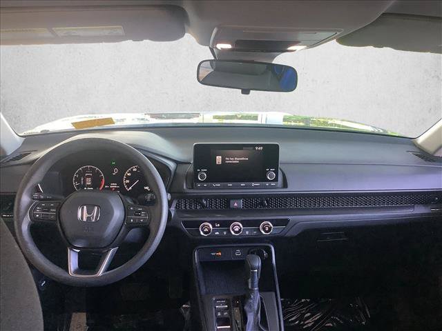 Used 2025 Honda CR-V LX image 10