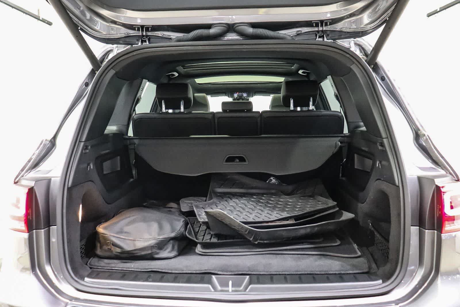 Certified 2023 Mercedes-Benz EQB 350 4MATIC SUV image 27