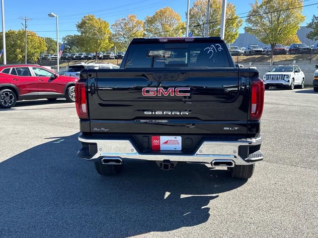 New 2026 GMC Sierra 1500 SLT w/ SLT Convenience Package image 5