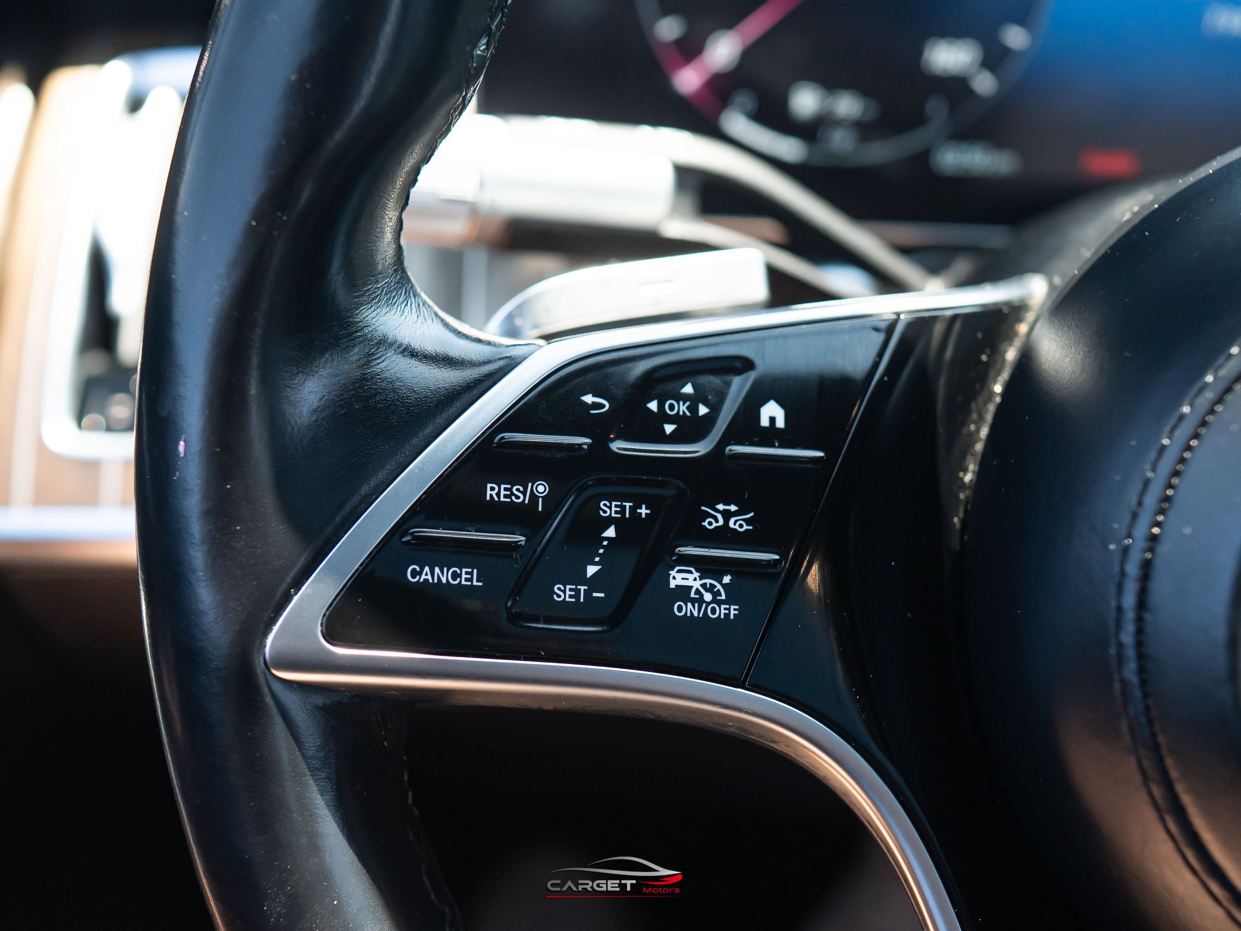 Used 2022 Mercedes-Benz S 580 4MATIC Sedan image 24