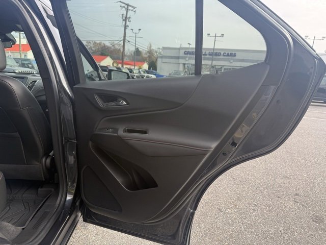 Used 2022 Chevrolet Equinox RS w/ LPO, Floor Liner Package image 46