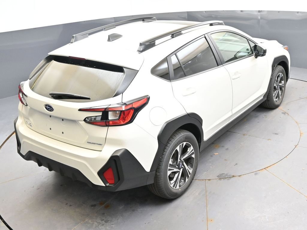 Certified 2025 Subaru Crosstrek 2.0i Premium AWD/4WD image 50