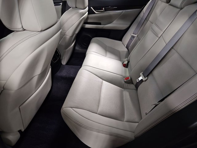 Used 2013 Lexus GS 350 w/ Luxury Pkg RWD image 20