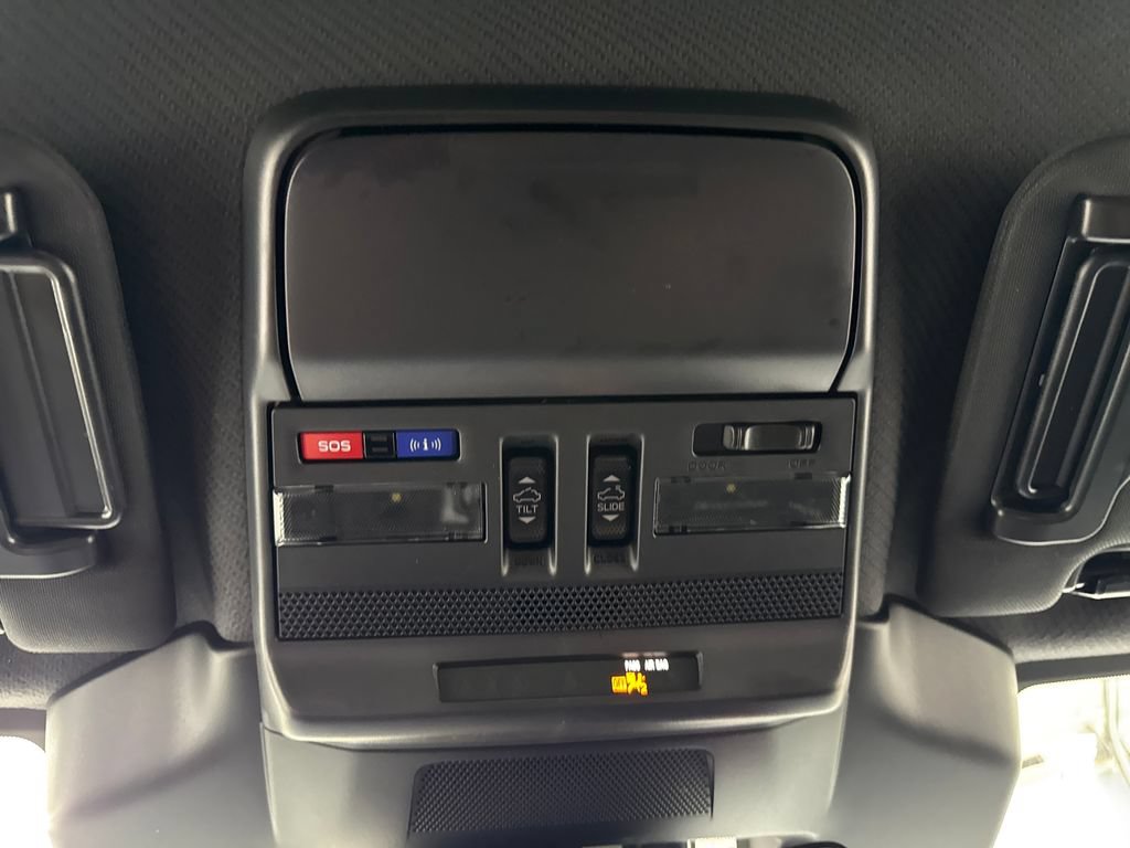 Certified 2026 Subaru Outback Limited AWD/4WD image 24