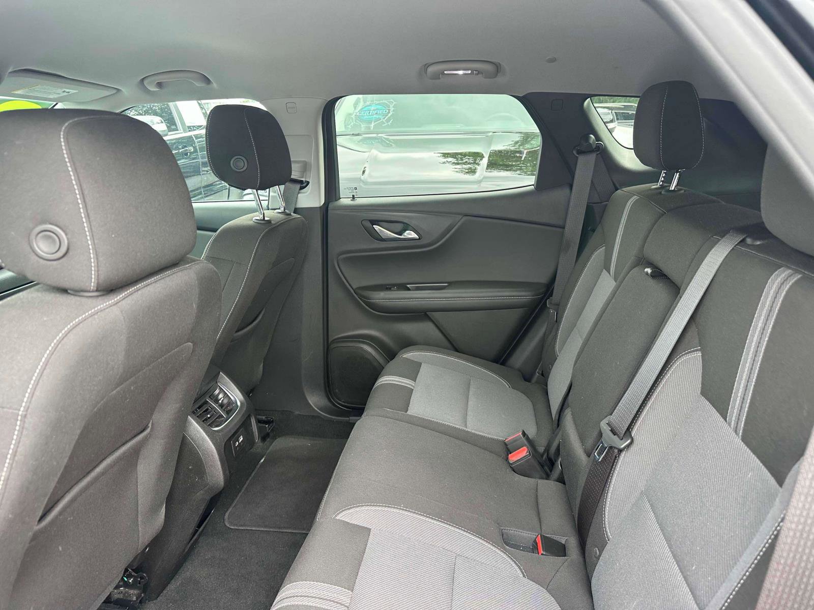 Used 2024 Chevrolet Blazer LT image 9