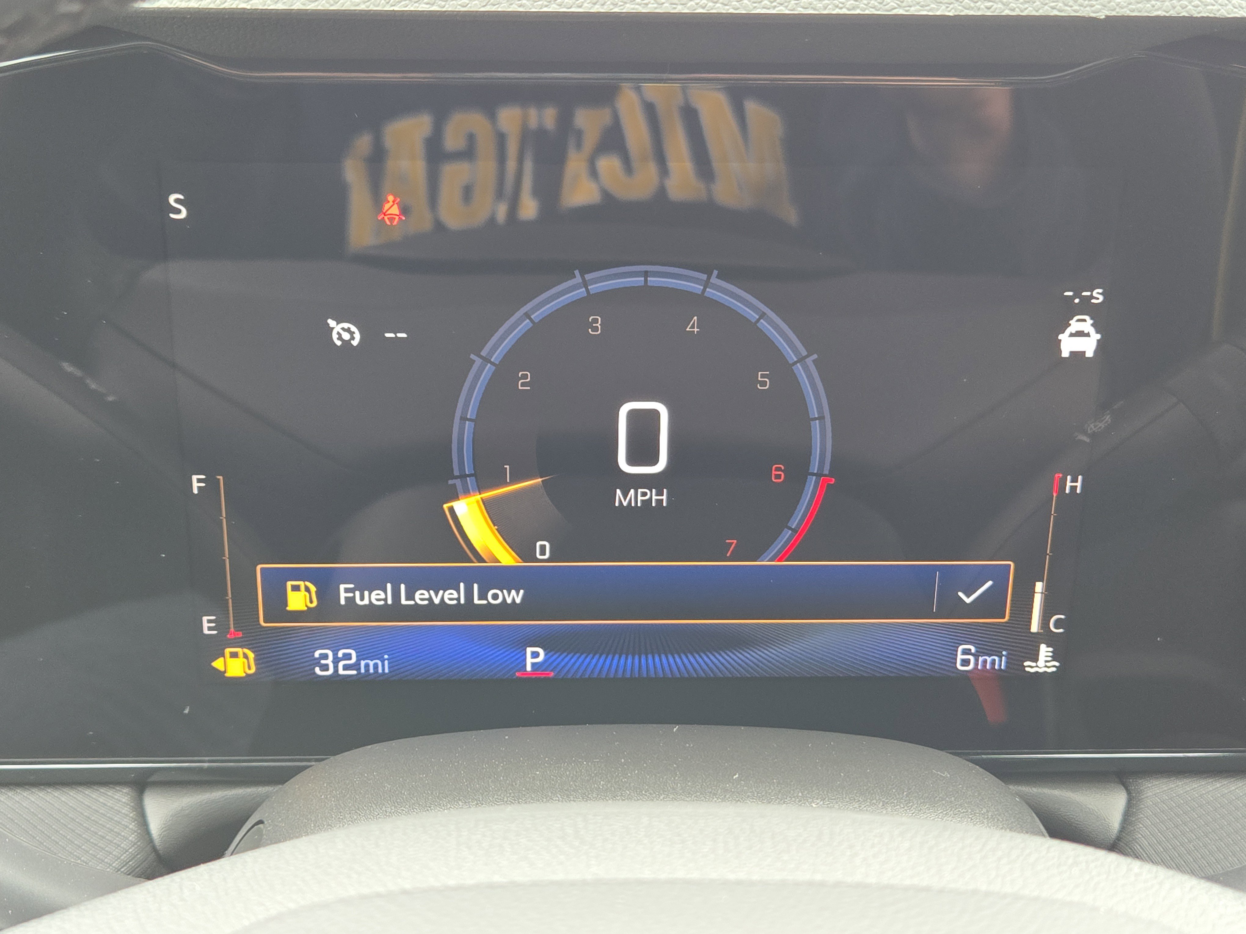 New 2026 Chevrolet TrailBlazer ACTIV w/ Convenience Package image 30