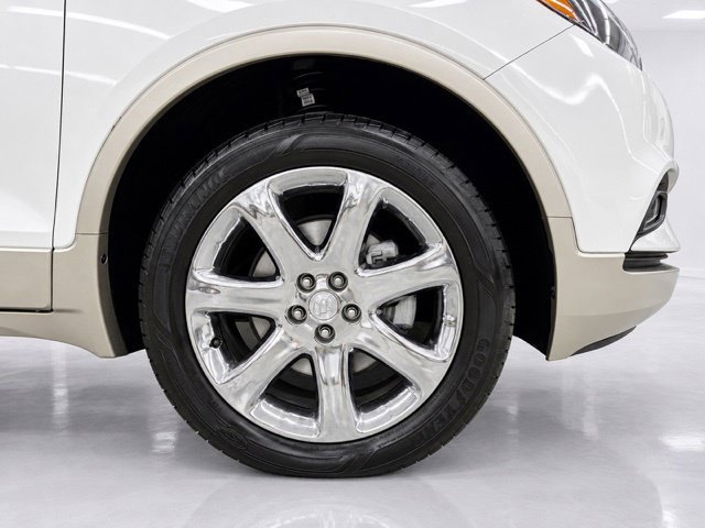 Used 2018 Buick Encore Preferred w/ Experience Buick Package AWD/4WD image 6