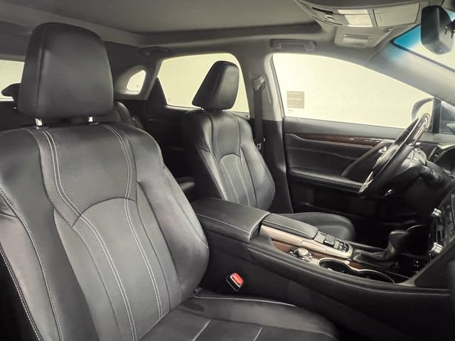 Used 2016 Lexus RX 350 FWD w/ Premium Package image 11