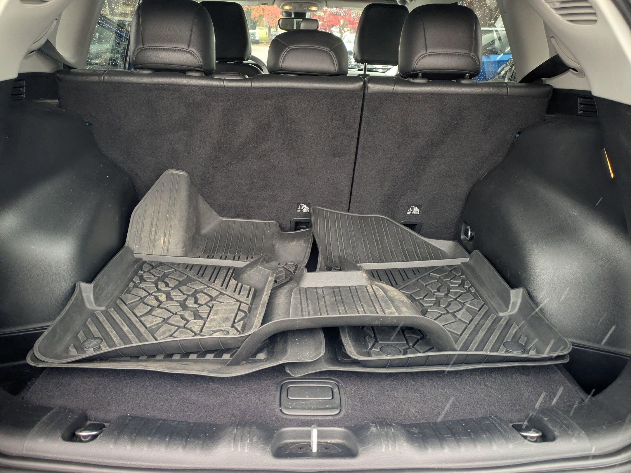 Used 2022 Jeep Compass Latitude image 22