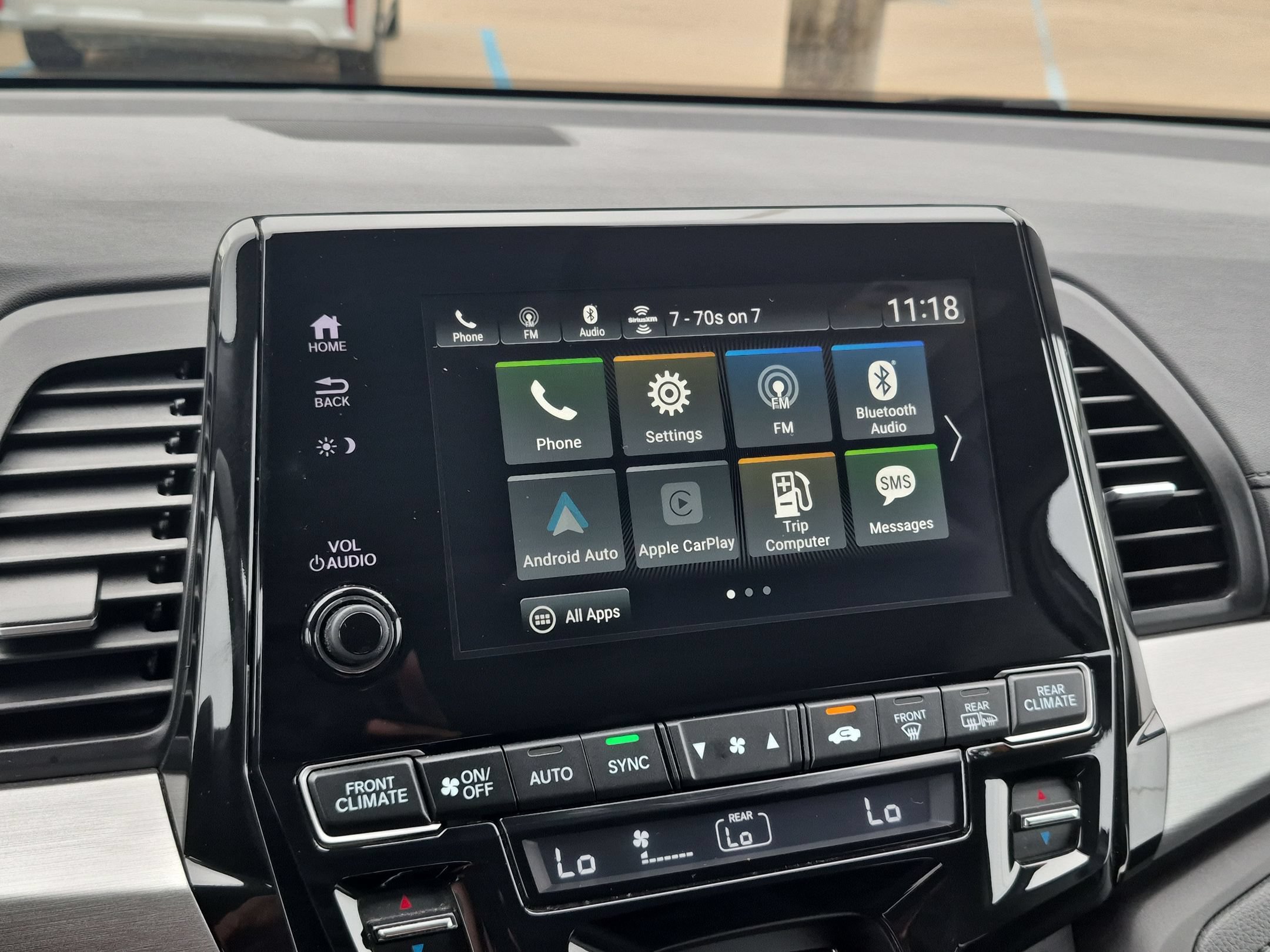 Used 2021 Honda Odyssey EX-L image 17
