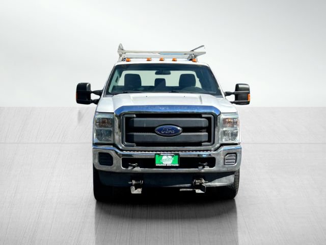Used 2016 Ford F250 XL w/ XL Appearance Package AWD/4WD image 2