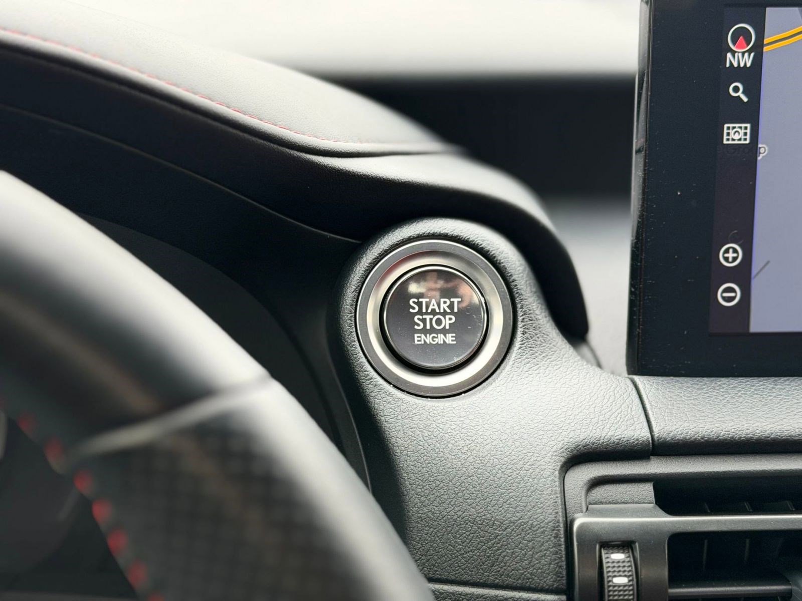 Used 2024 Lexus IS 350 F Sport image 31