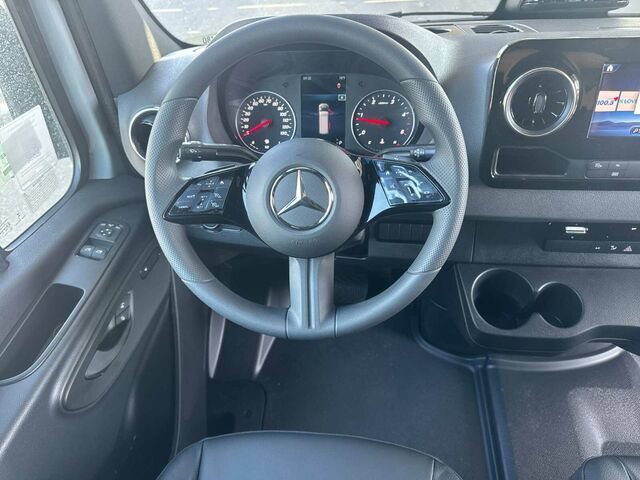 New 2026 Mercedes-Benz Sprinter 2500 image 14