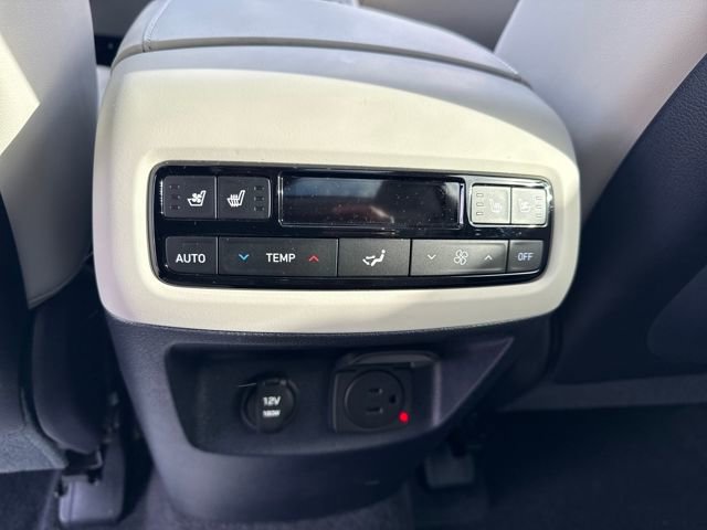 Used 2025 Hyundai Palisade Calligraphy image 27