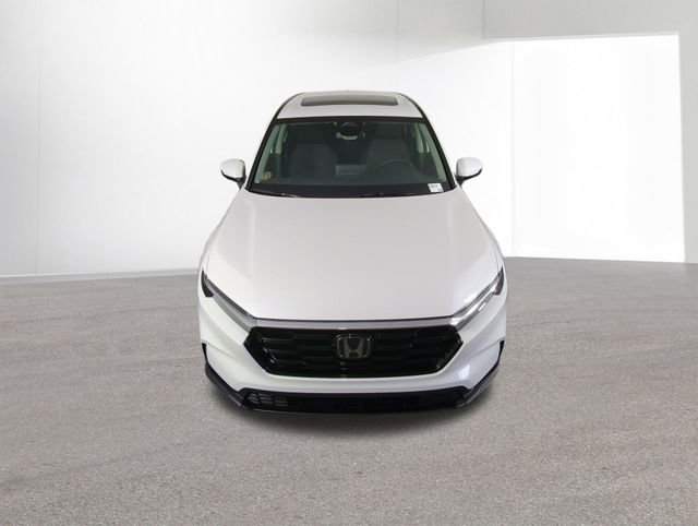 New 2026 Honda CR-V EX image 25