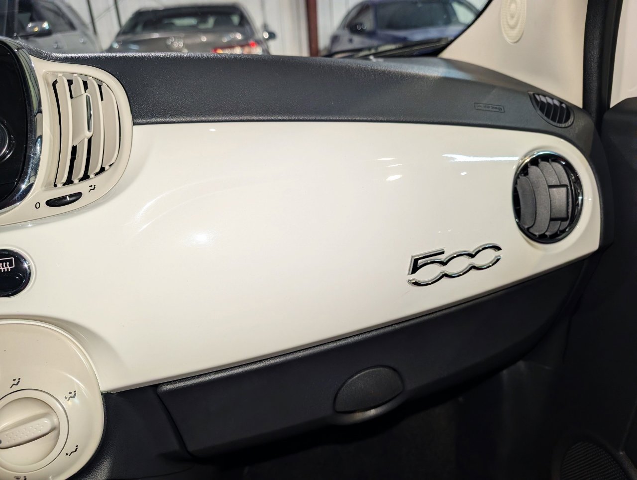 Used 2016 FIAT 500 Pop w/ Italia Package image 27