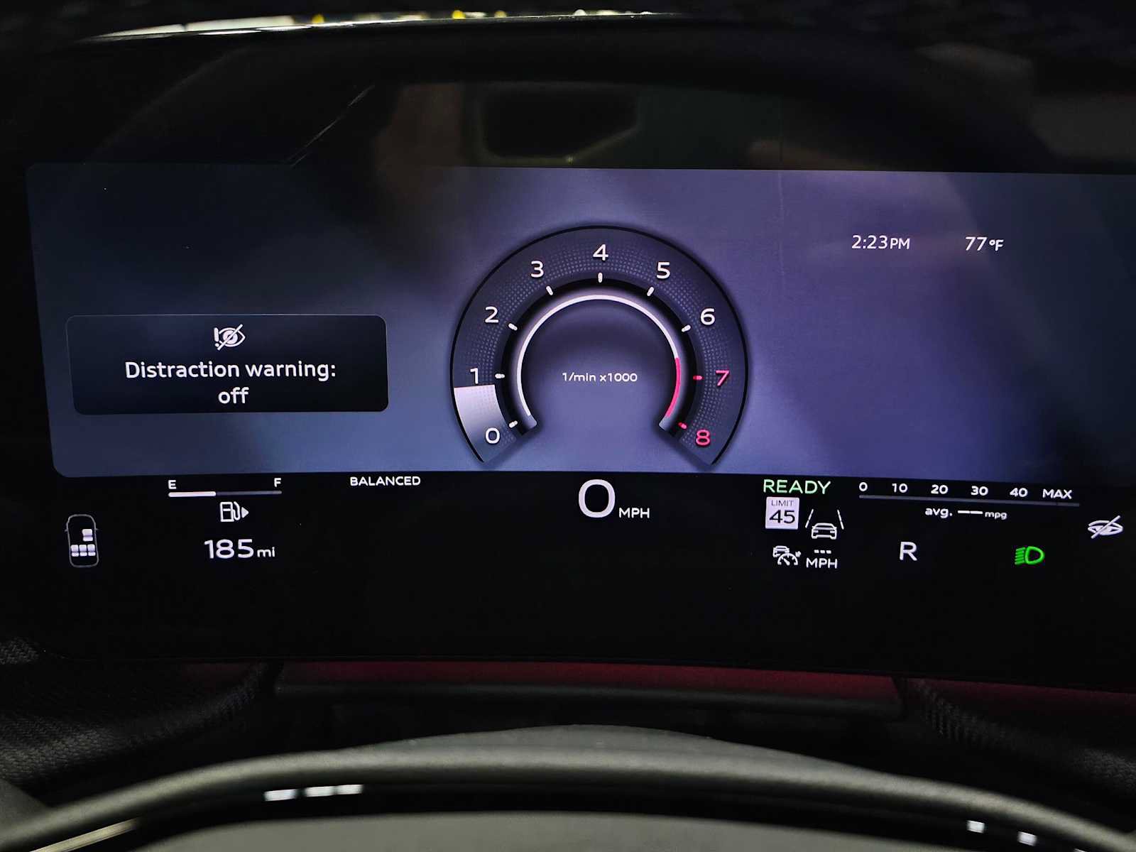 New 2026 Audi SQ5 Prestige AWD/4WD image 26