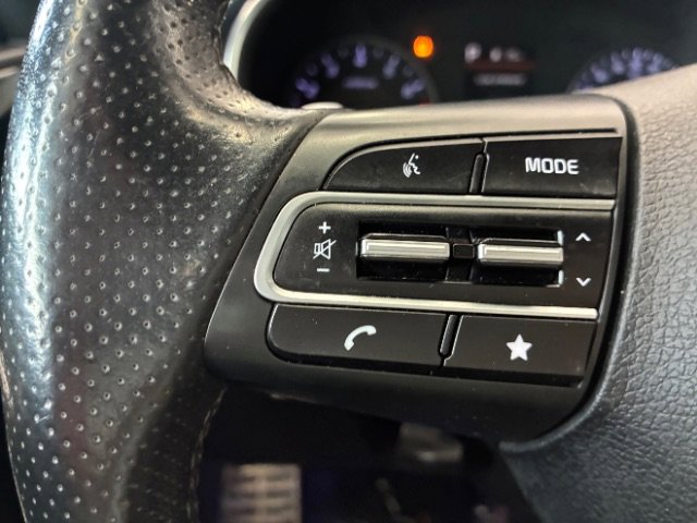 Used 2022 Kia Stinger GT1 image 17