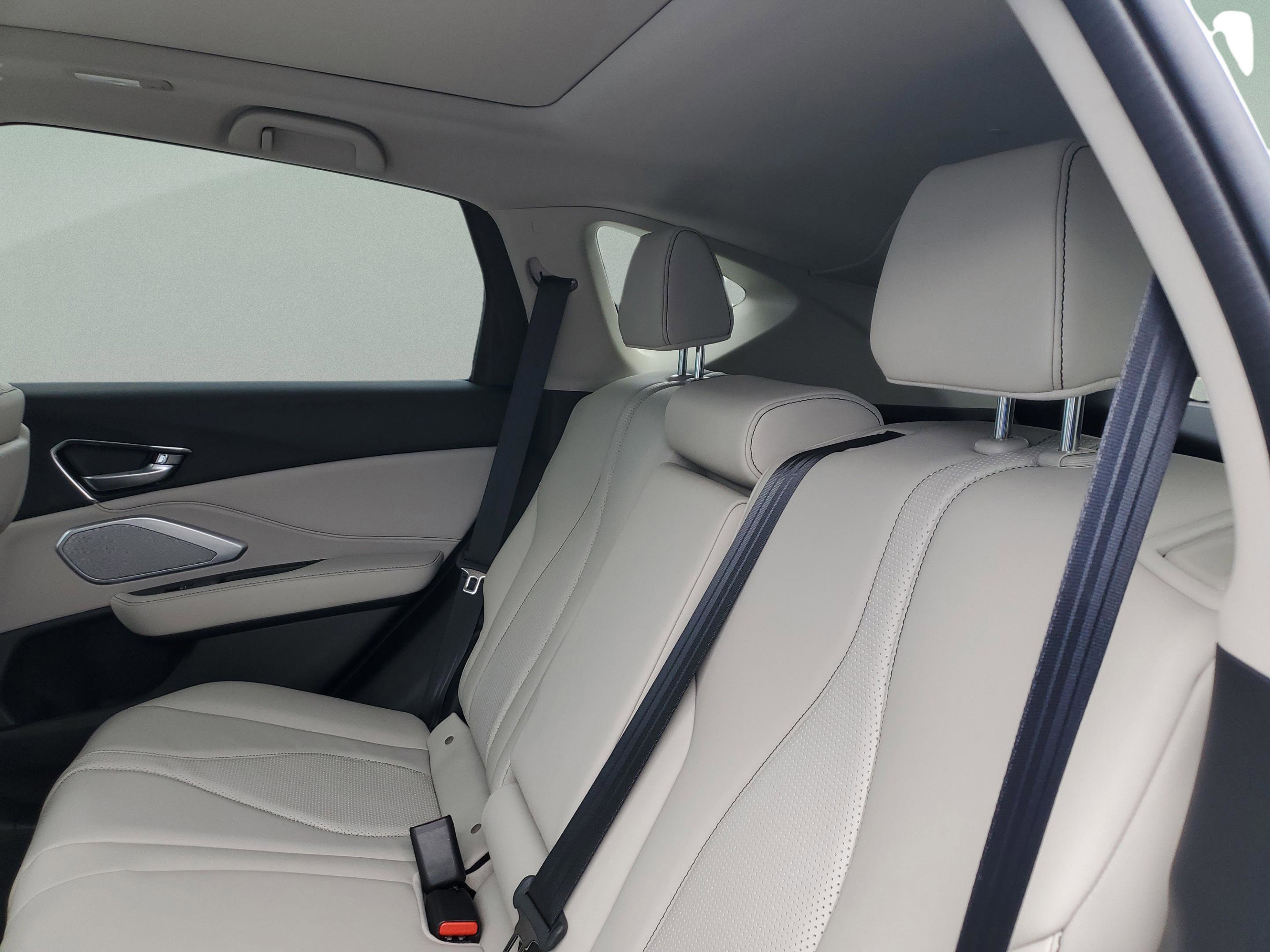 New 2026 Acura RDX SH-AWD w/ Technology Package image 9