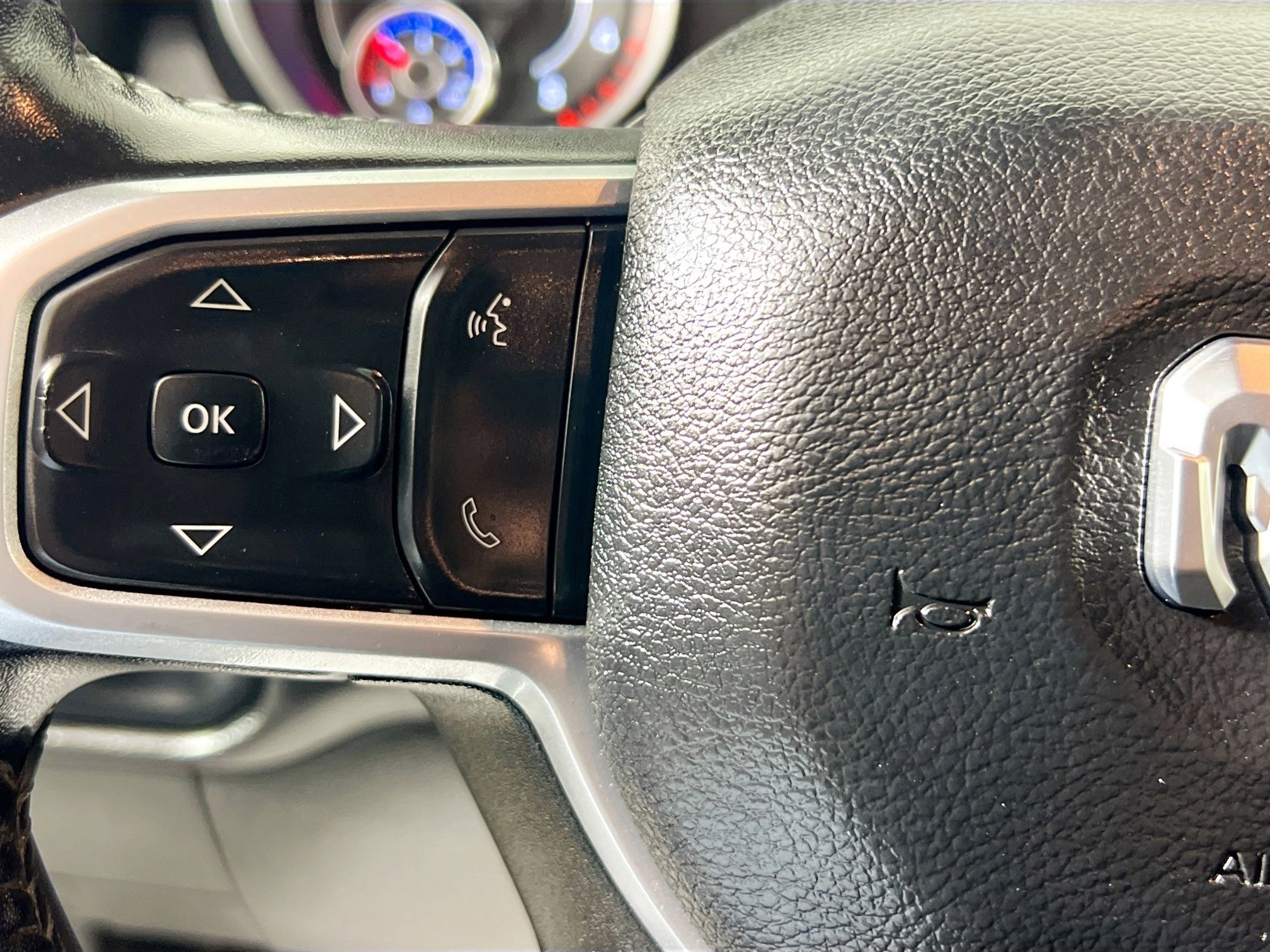 Used 2024 RAM 3500 Big Horn image 18