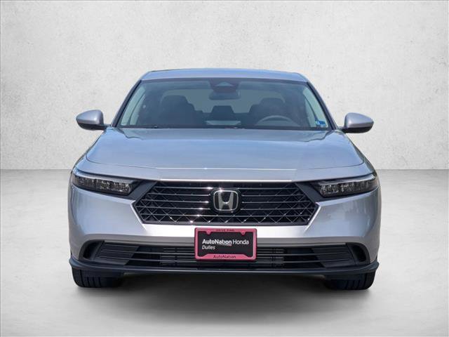 New 2026 Honda Accord LX image 6