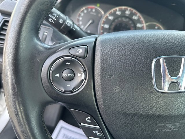 Used 2013 Honda Accord EX-L image 15