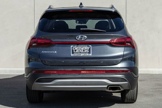 Used 2023 Hyundai Santa Fe SEL image 4