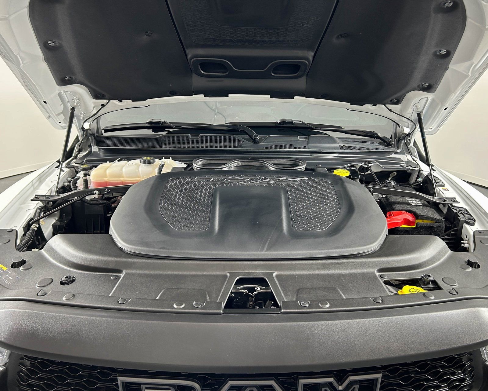 Used 2024 RAM 1500 TRX w/ TRX Level 1 Equipment Group image 24