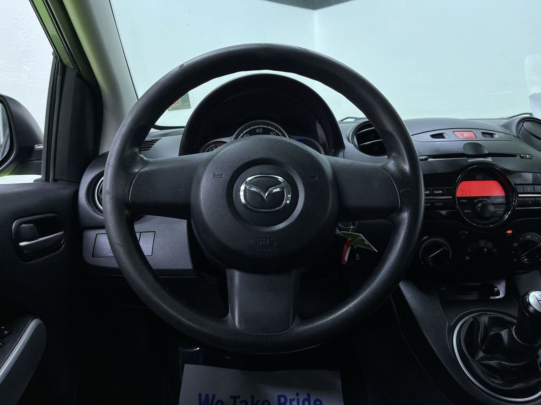 Used 2012 MAZDA MAZDA2 Sport image 19