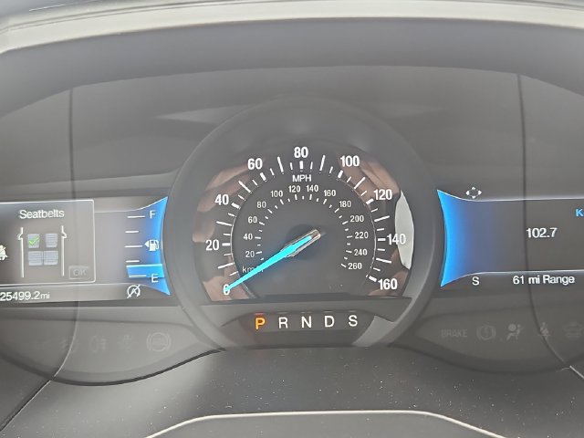 Used 2023 Ford Edge SEL w/ Convenience Package AWD/4WD image 32