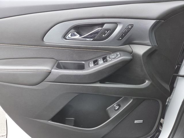 Used 2020 Chevrolet Traverse Premier w/ Redline Edition image 37