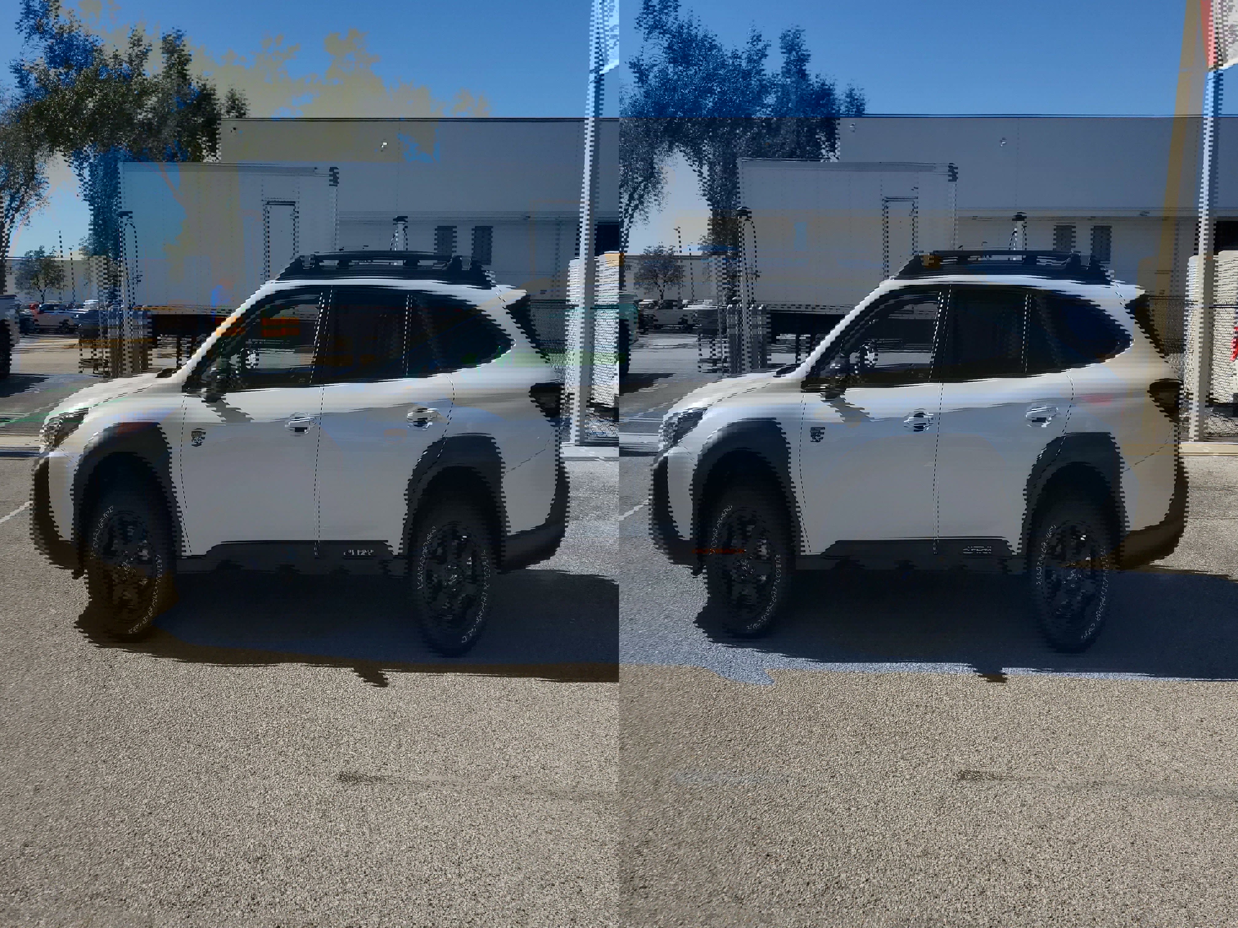 Used 2024 Subaru Outback Wilderness image 6