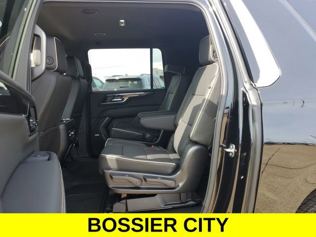 New 2026 GMC Yukon XL Elevation w/ LPO, Illumination Package AWD/4WD image 9