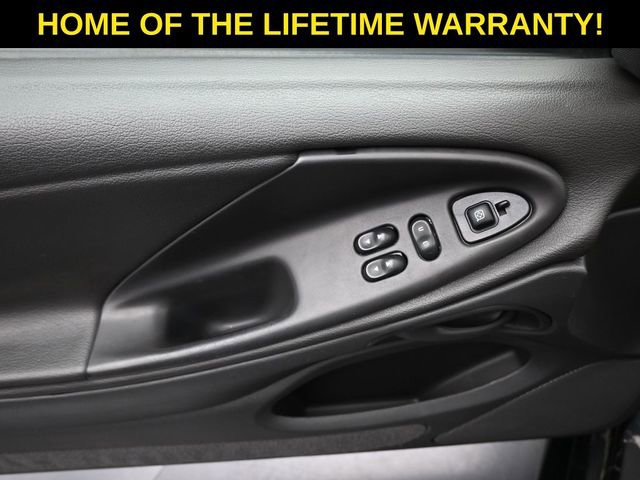 Used 2003 Ford Mustang Mach 1 image 13