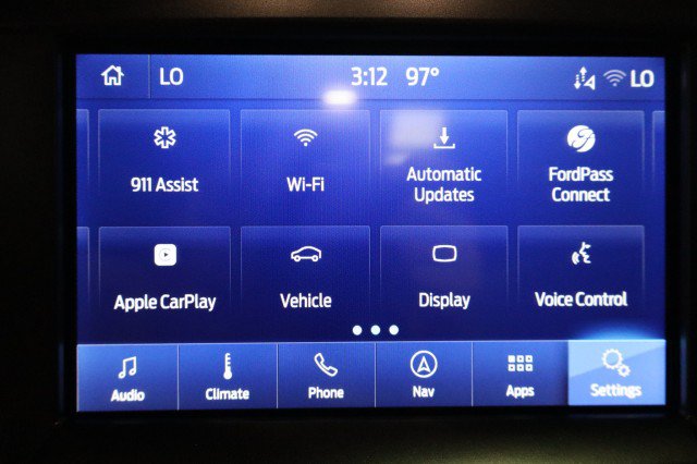 Used 2021 Ford F350 Platinum AWD/4WD image 59