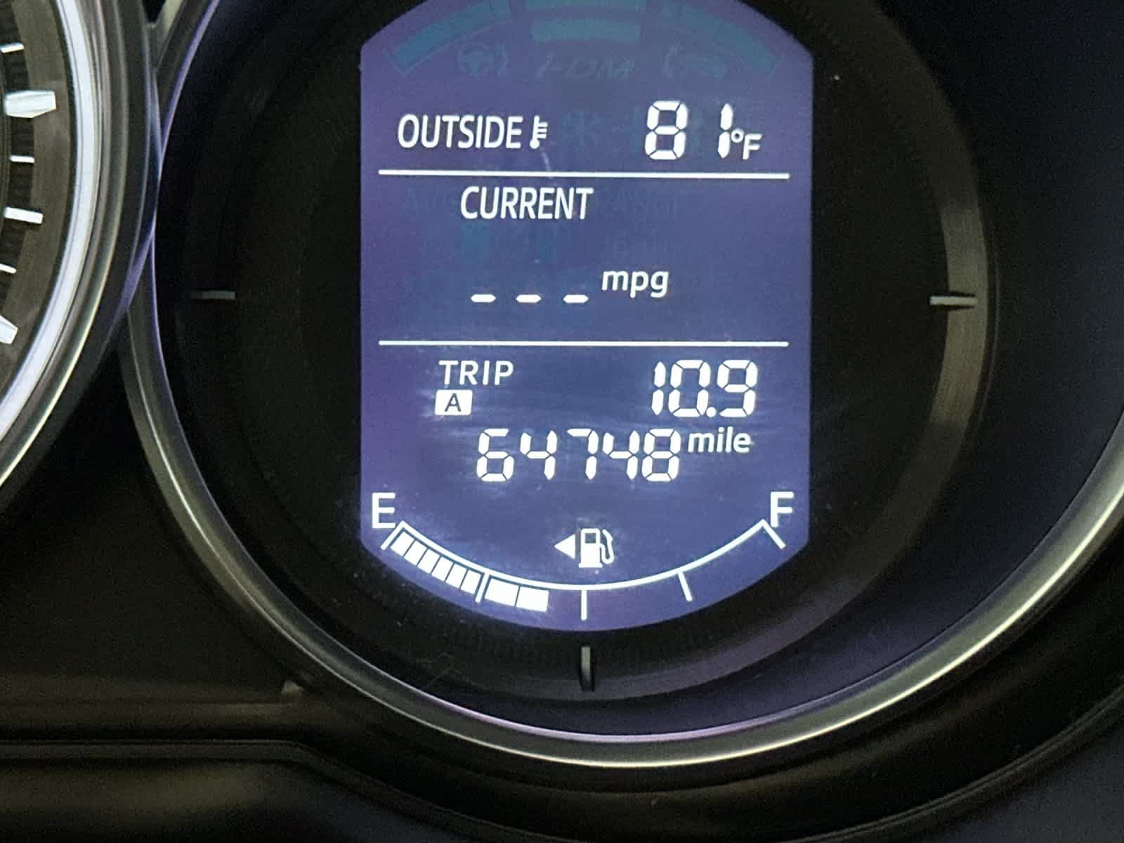 Used 2016 MAZDA CX-5 Touring FWD image 26